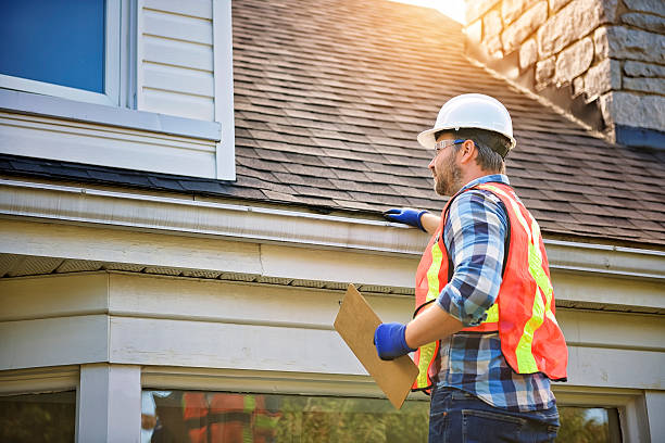 Trusted Storm Damage Roof Repair service in Rockaway Park, NY - Ben Roofing and Steel LLC
